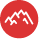 mountain tag motorcycle tour category for calimoto routes
