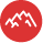 mountain tag motorcycle tour category for calimoto routes