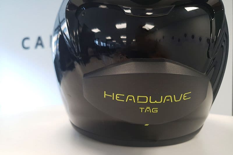 Headwave TAG - nicht nur super Sound, sondern auch super Look