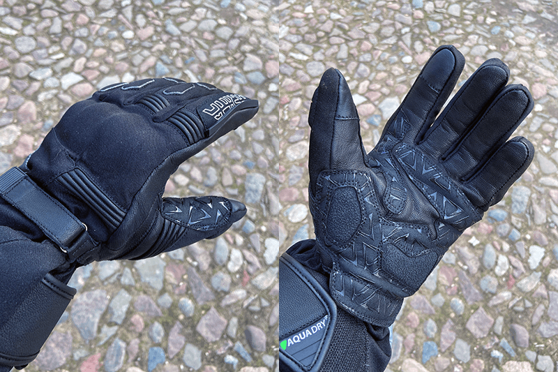 Orina 1400 Score Winterhandschuh