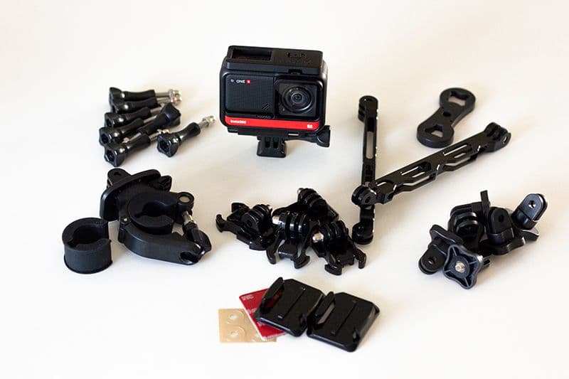 Abbildung Motorcycle Bundle