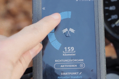 Universal Phone Case Bedienung Smartphone
