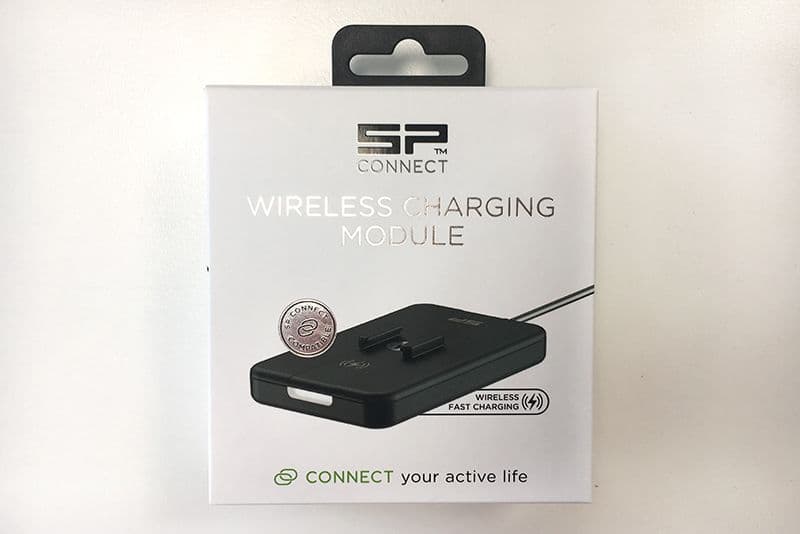 Wireless Charging Module verpackt