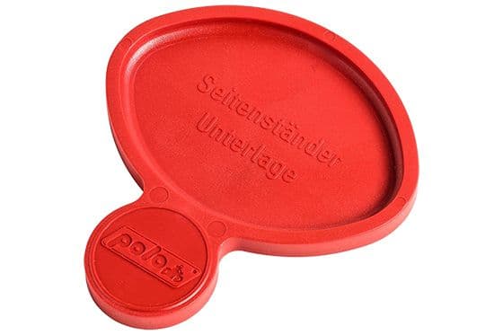 Polo: Seitenständerunterlage von Polo