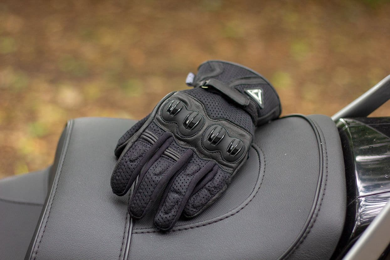 Motorradhandschuh 2490 Spark